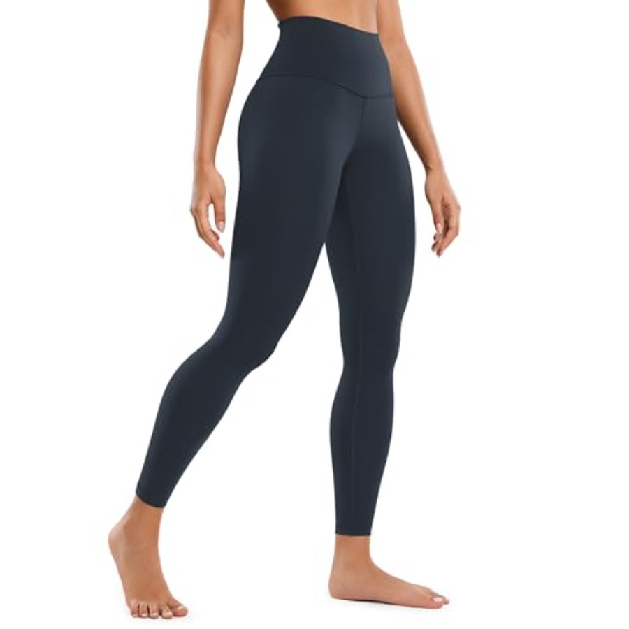 High Waist Leggings - Butterluxe Yoga Leggings 25
