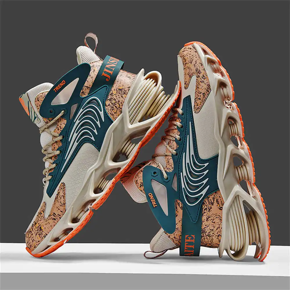 Women Fashion Brand Name Ideas - Non-slip Mid Child Running Sneakers Casual