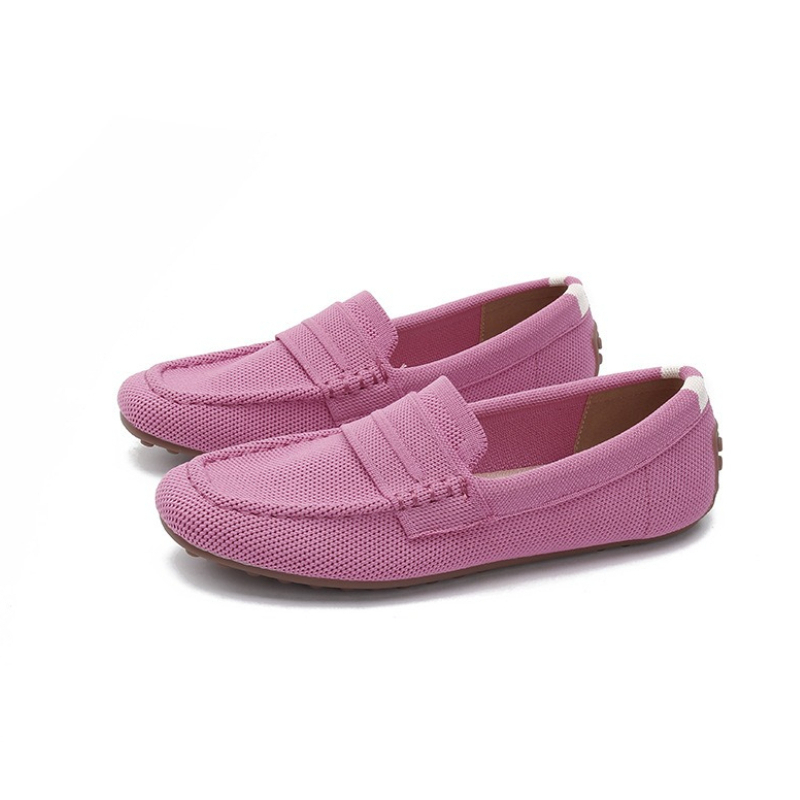 Women'S Fashion Walking Shoes - Loafers Women Summer New 's Mokasin