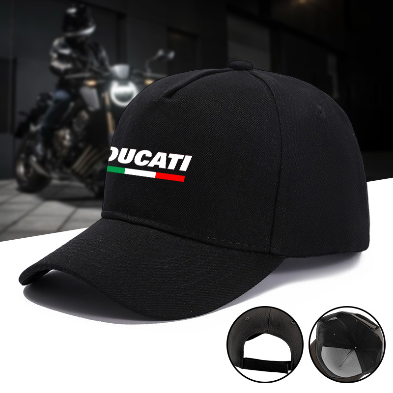 Women Fashion Logo Design - Women Men Design Ducati LOGO Fashion