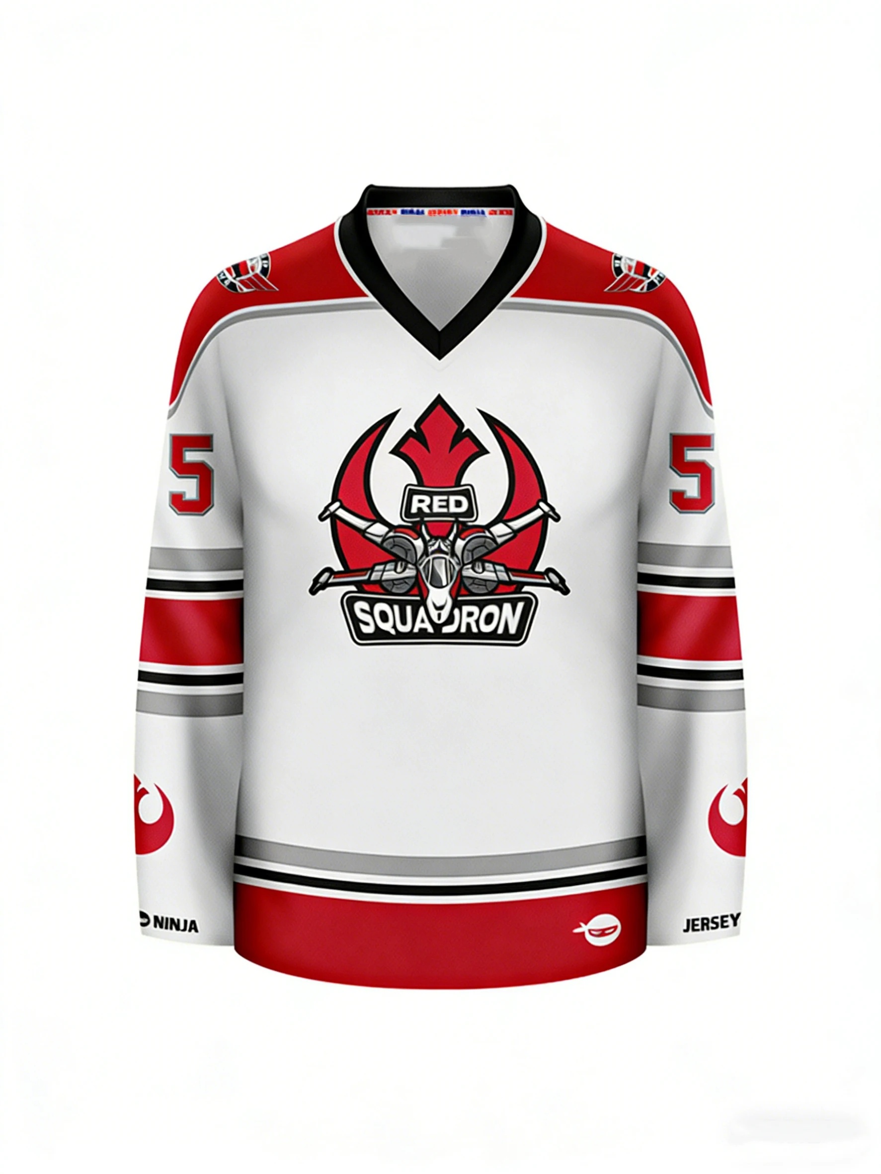 Women And Men Fashion - 2026 New Arrival Fashion Ice Hockey