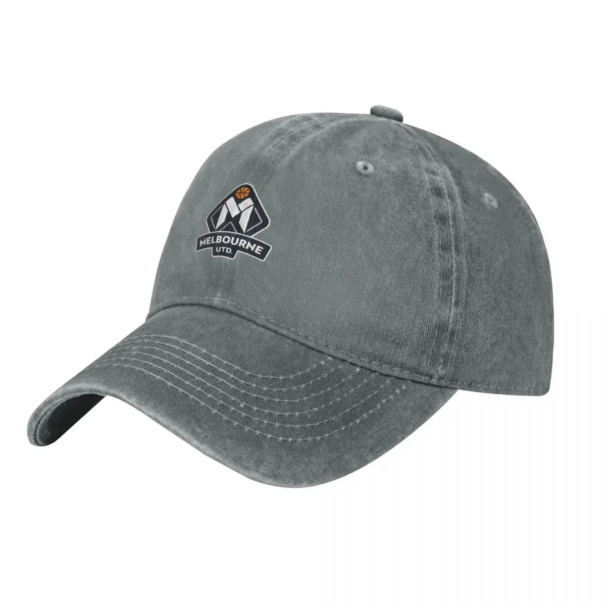 Women'S Fashion Melbourne - Melbourne United Baseball Cap Icon tactical