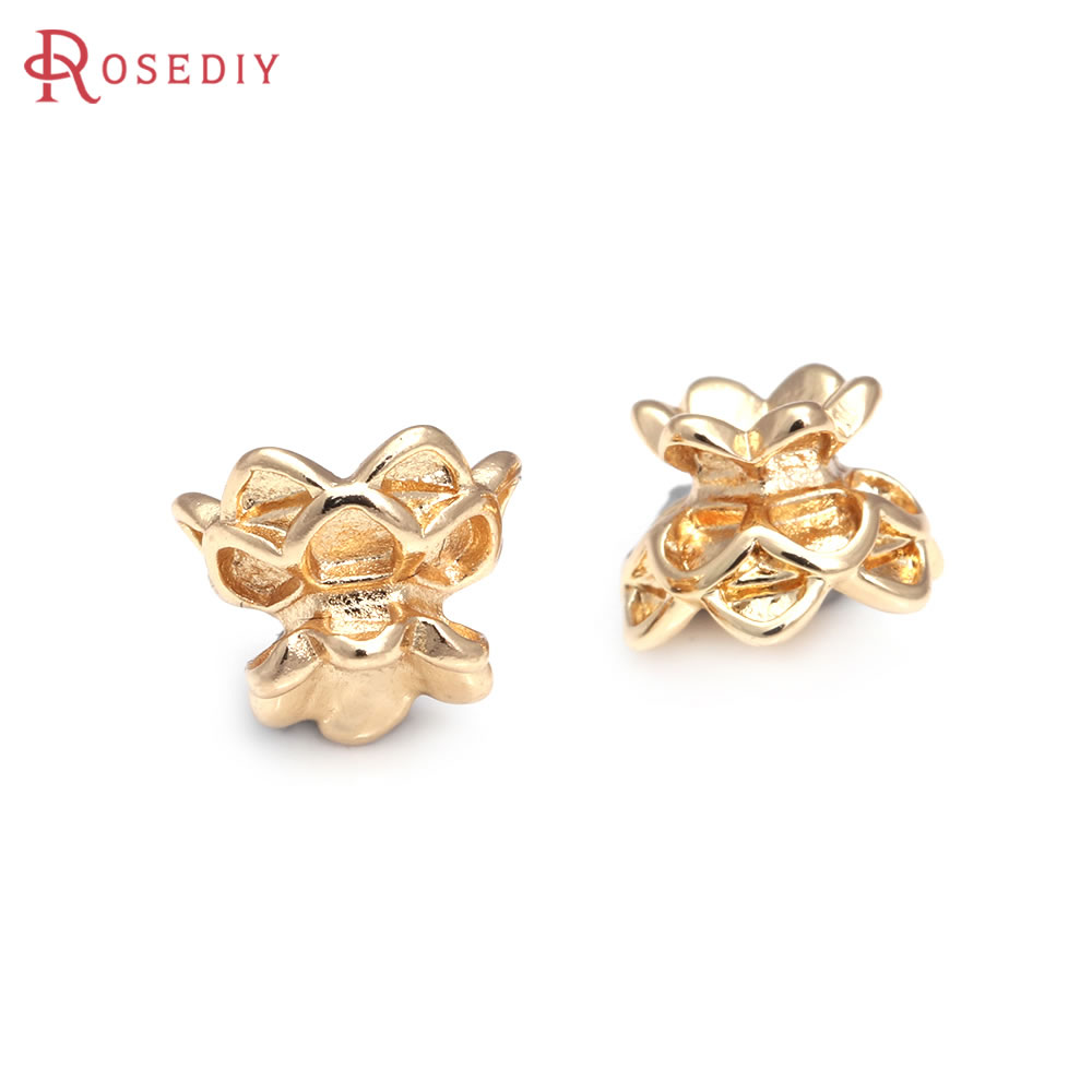 18K Gold Color Brass Double Si - Women'S Fashion Visor ulasan dan harga