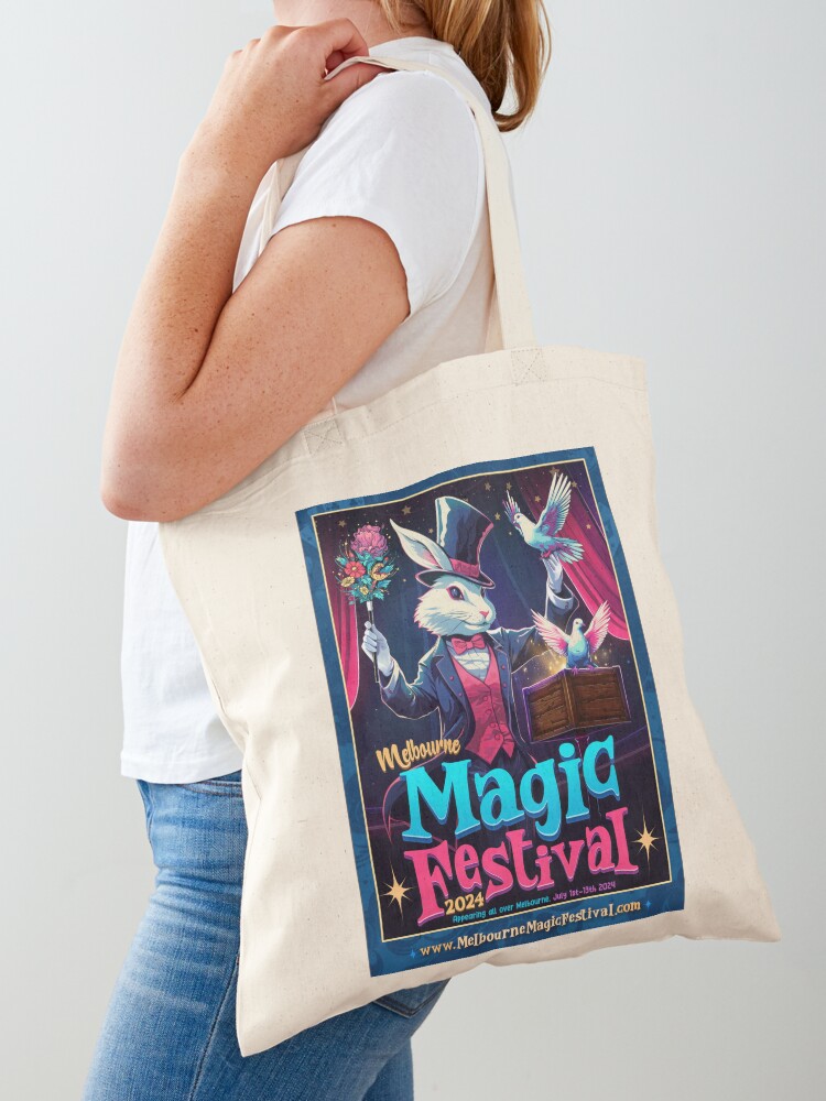The 2024 Melbourne Magic Festi - Women'S Fashion Melbourne ulasan dan harga