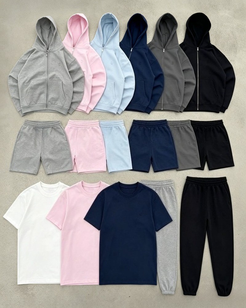 Y2K Retro Harajuku Multicolore - Women And Men Fashion ulasan dan harga