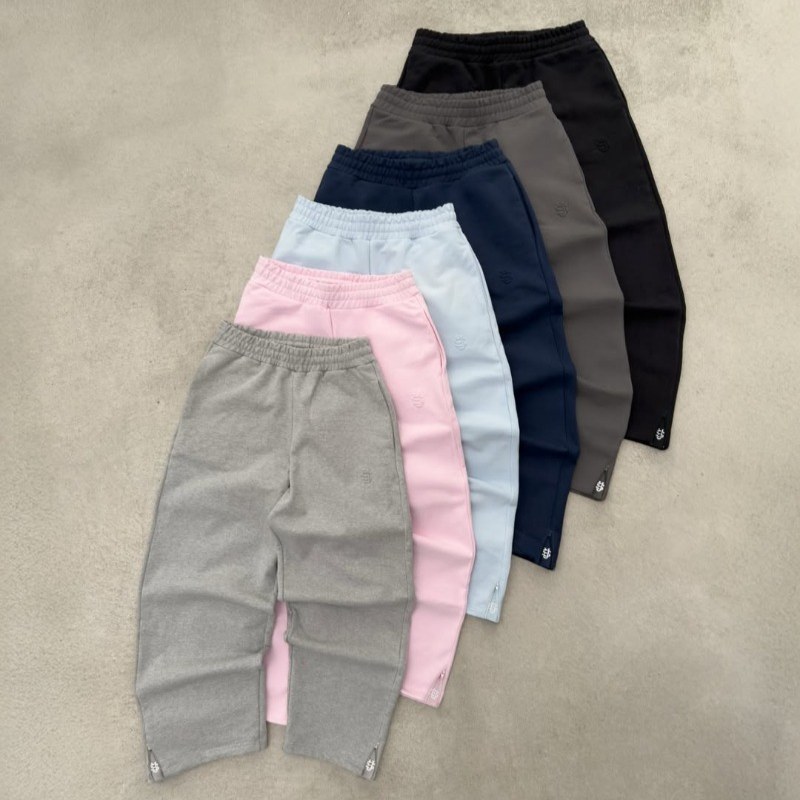 Y2K Retro Harajuku Multicolore - Women And Men Fashion ulasan dan harga