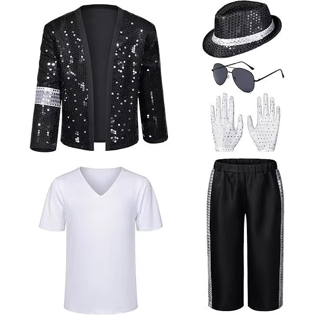 Adult Women Men 80s 90s Pop St - Women'S Fashion From The 80S ulasan dan harga