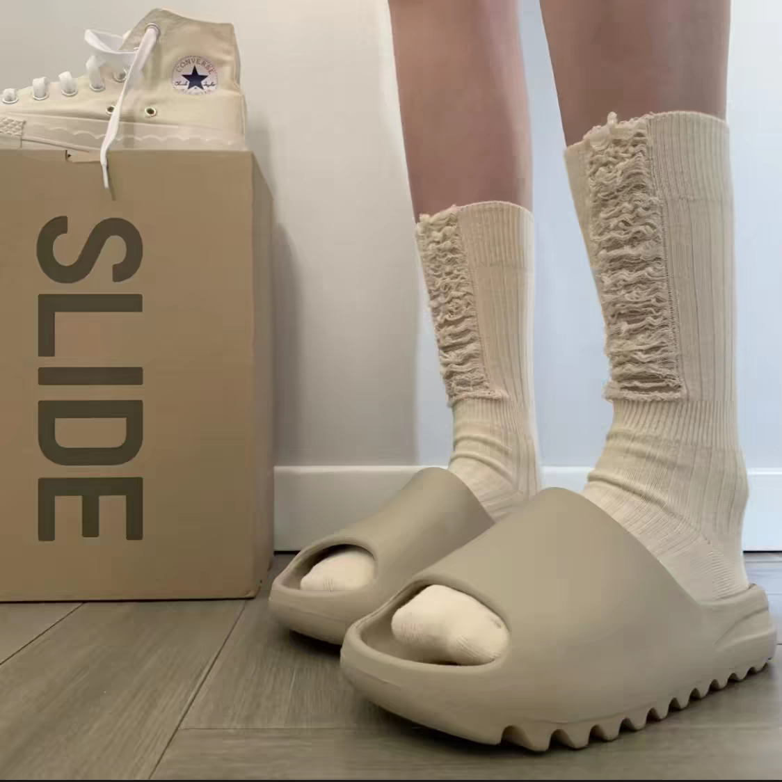 Summer Women Slippers Men Sand - Women'S Fashion Walking Shoes ulasan dan harga