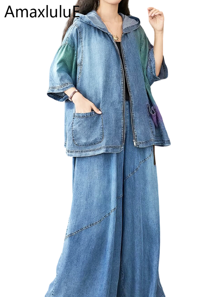 Amax LuluE 2026 Females Britis - Tie Dye Two Piece ulasan dan harga
