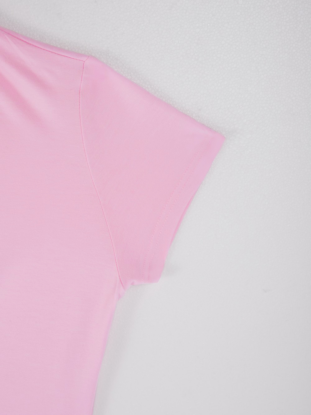 Women's Crop T-shirt Customize - Women Fashion Logo Design ulasan dan harga