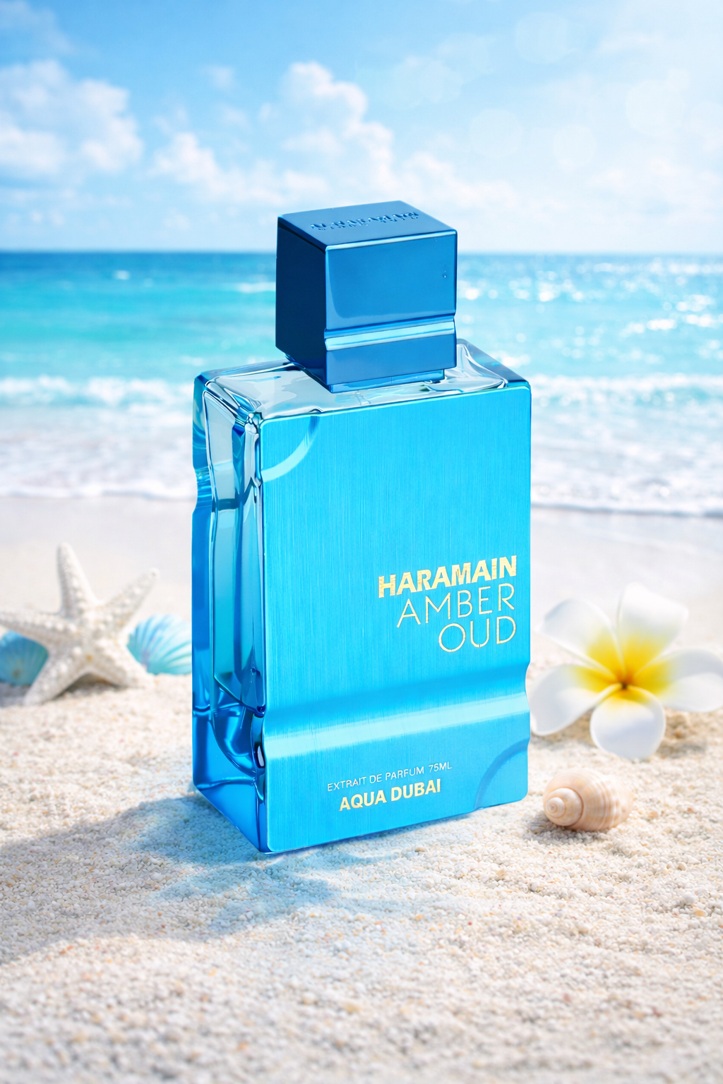 Al Haramain Aqua Dubai Perfume - Women And Men Fashion ulasan dan harga