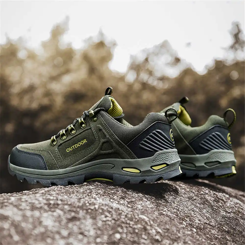 Non-slip Lace Up Hiking Tennis - Women Fashion Brand Name Ideas ulasan dan harga