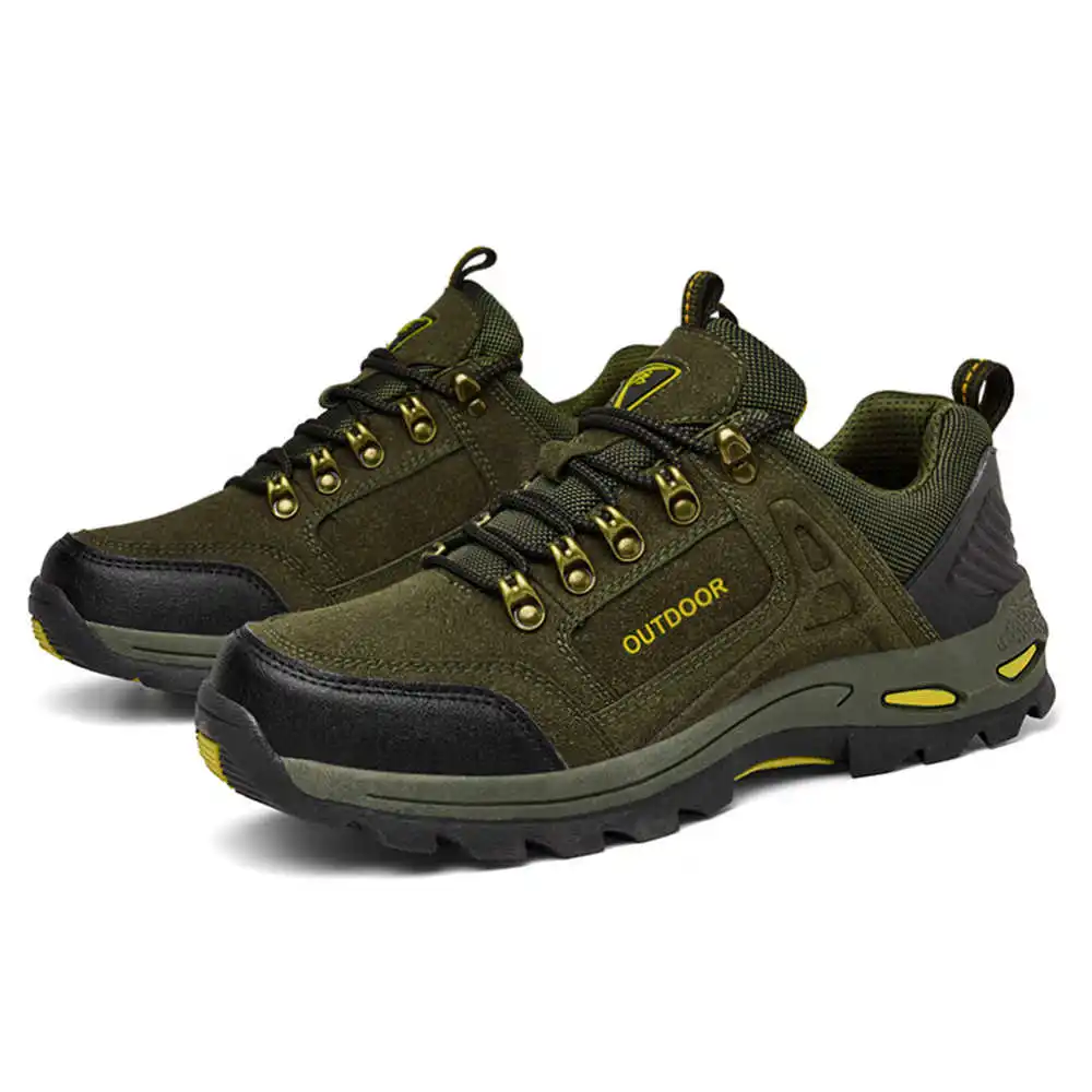 Non-slip Lace Up Hiking Tennis - Women Fashion Brand Name Ideas ulasan dan harga