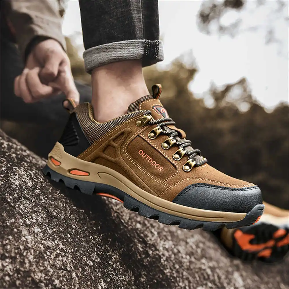 Non-slip Lace Up Hiking Tennis - Women Fashion Brand Name Ideas ulasan dan harga