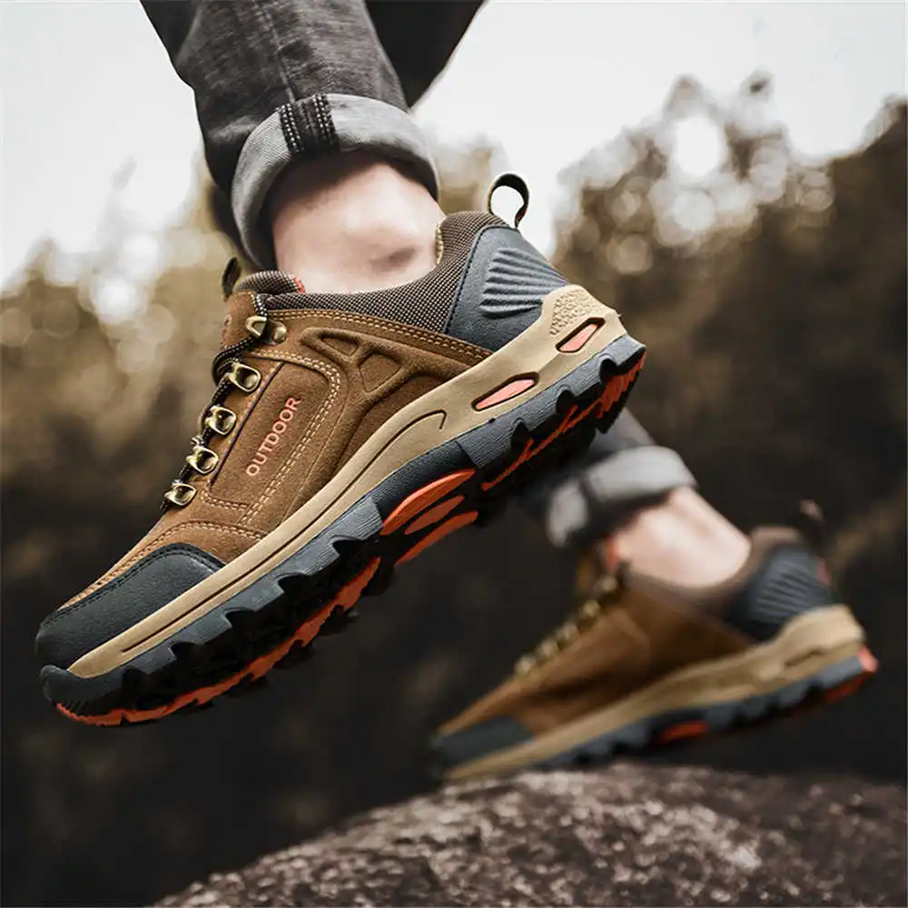 Non-slip Lace Up Hiking Tennis - Women Fashion Brand Name Ideas ulasan dan harga