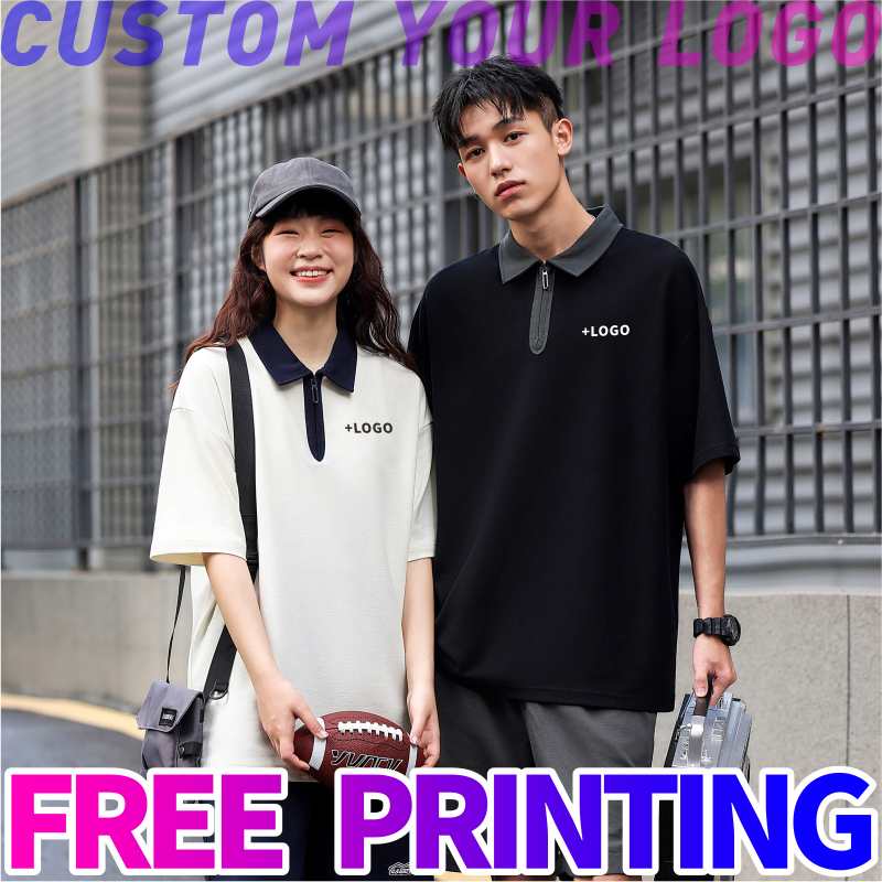Custom T-shirt Free Printing L - Women Fashion Logo Design ulasan dan harga