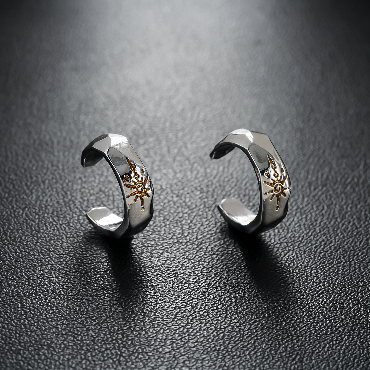 One pair, wishing stone earcli - Women'S Fashion Earrings ulasan dan harga