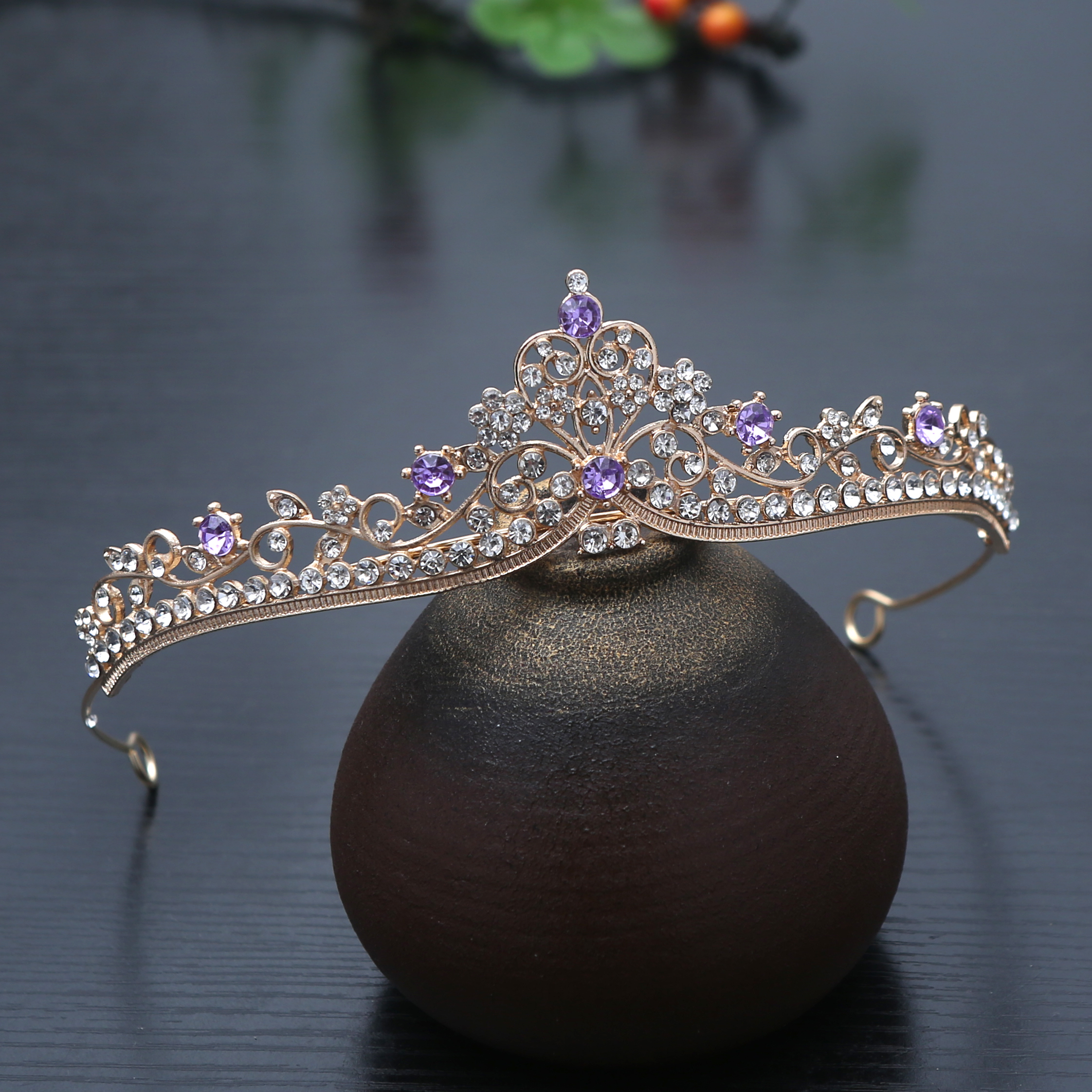 1pc Exquisite Fashion Princess - Women'S Fashion Headbands ulasan dan harga