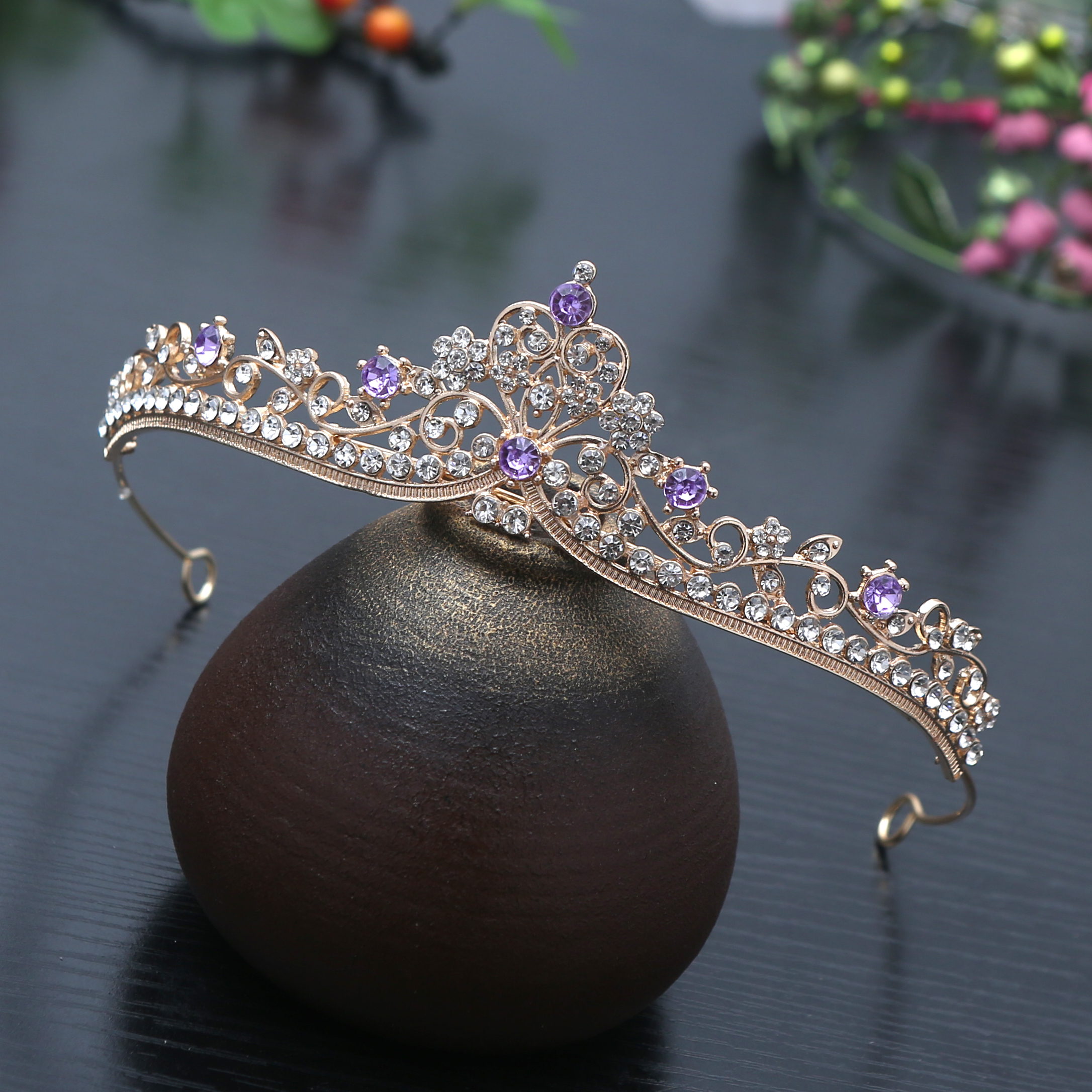 1pc Exquisite Fashion Princess - Women'S Fashion Headbands ulasan dan harga