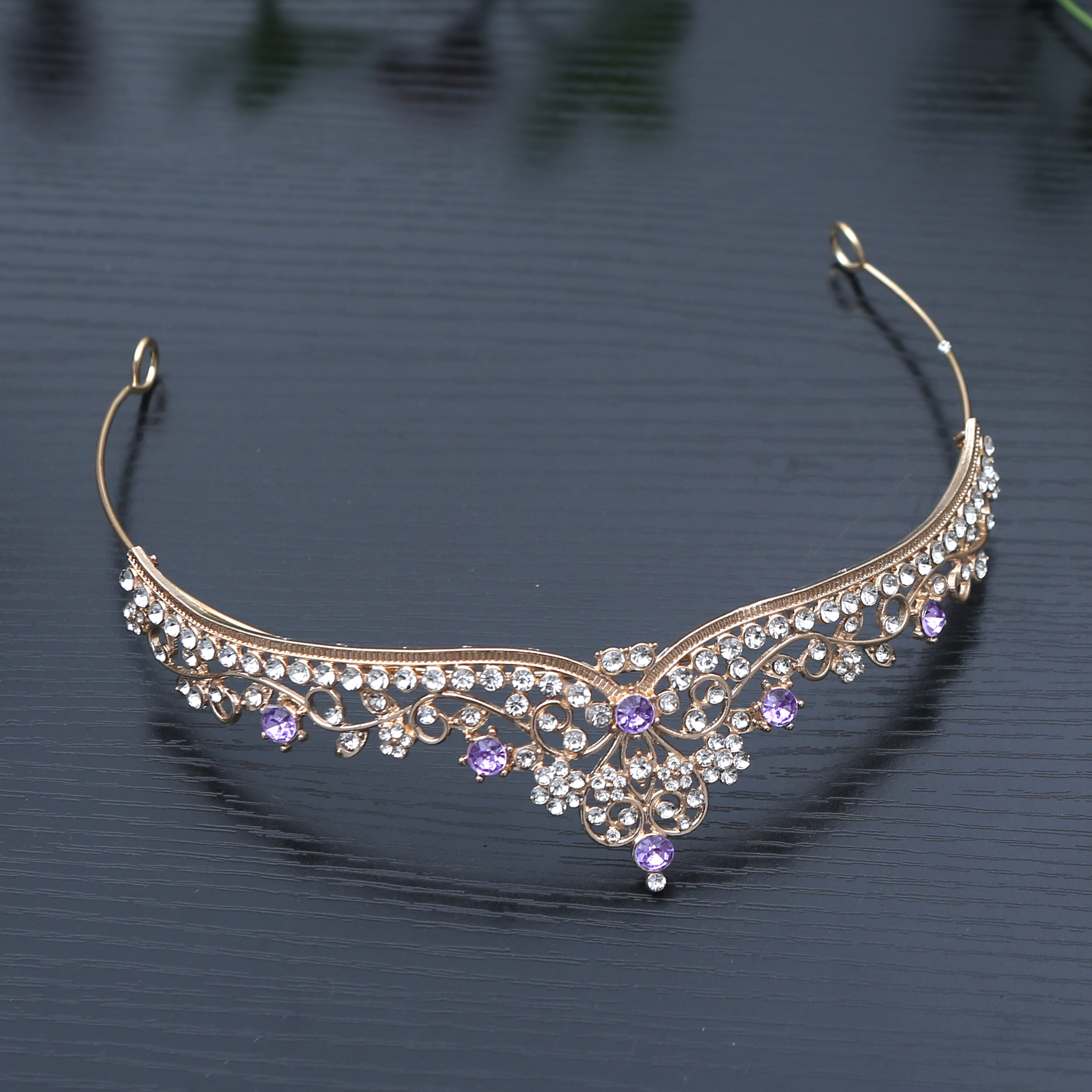 1pc Exquisite Fashion Princess - Women'S Fashion Headbands ulasan dan harga