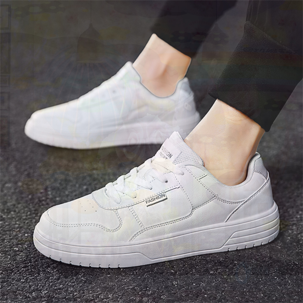 With Ties PU Leather Shoes 41  - Women Fashion Brand Name Ideas ulasan dan harga