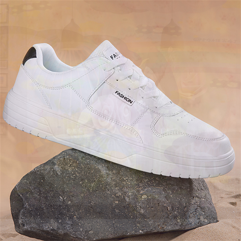 With Ties PU Leather Shoes 41  - Women Fashion Brand Name Ideas ulasan dan harga