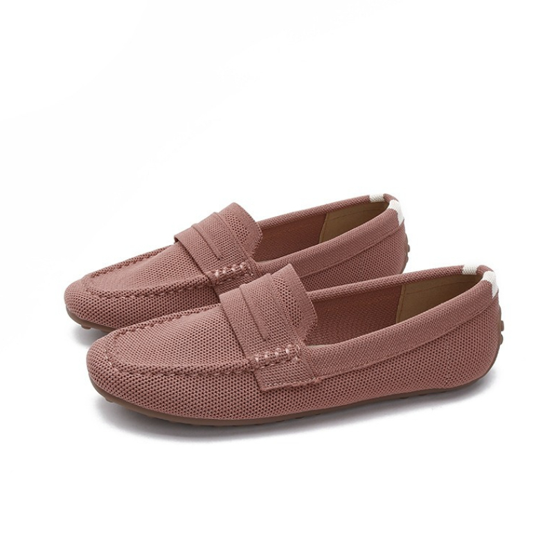 Loafers Women Summer New 's Mo - Women'S Fashion Walking Shoes ulasan dan harga
