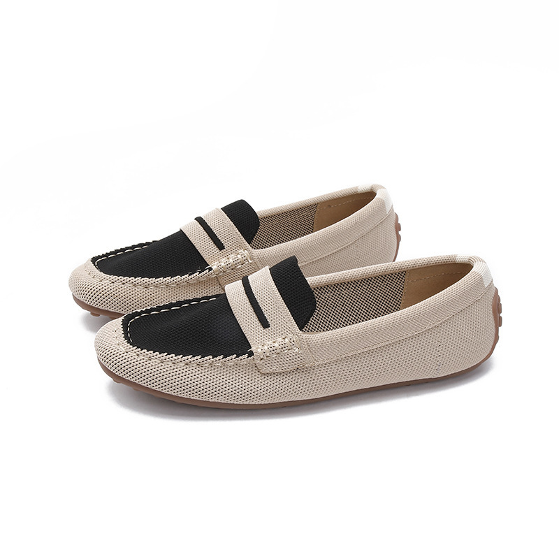 Loafers Women Summer New 's Mo - Women'S Fashion Walking Shoes ulasan dan harga