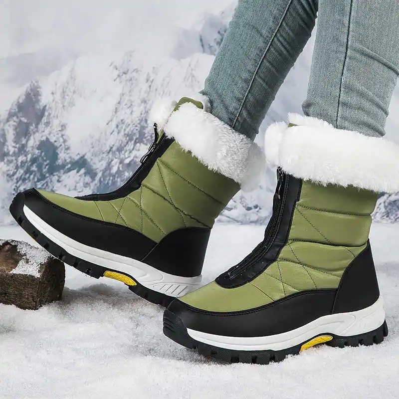 Women's Boot Sneakers Walking  - Women Fashion Brand Name Ideas ulasan dan harga