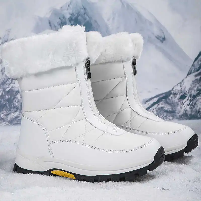 Women's Boot Sneakers Walking  - Women Fashion Brand Name Ideas ulasan dan harga