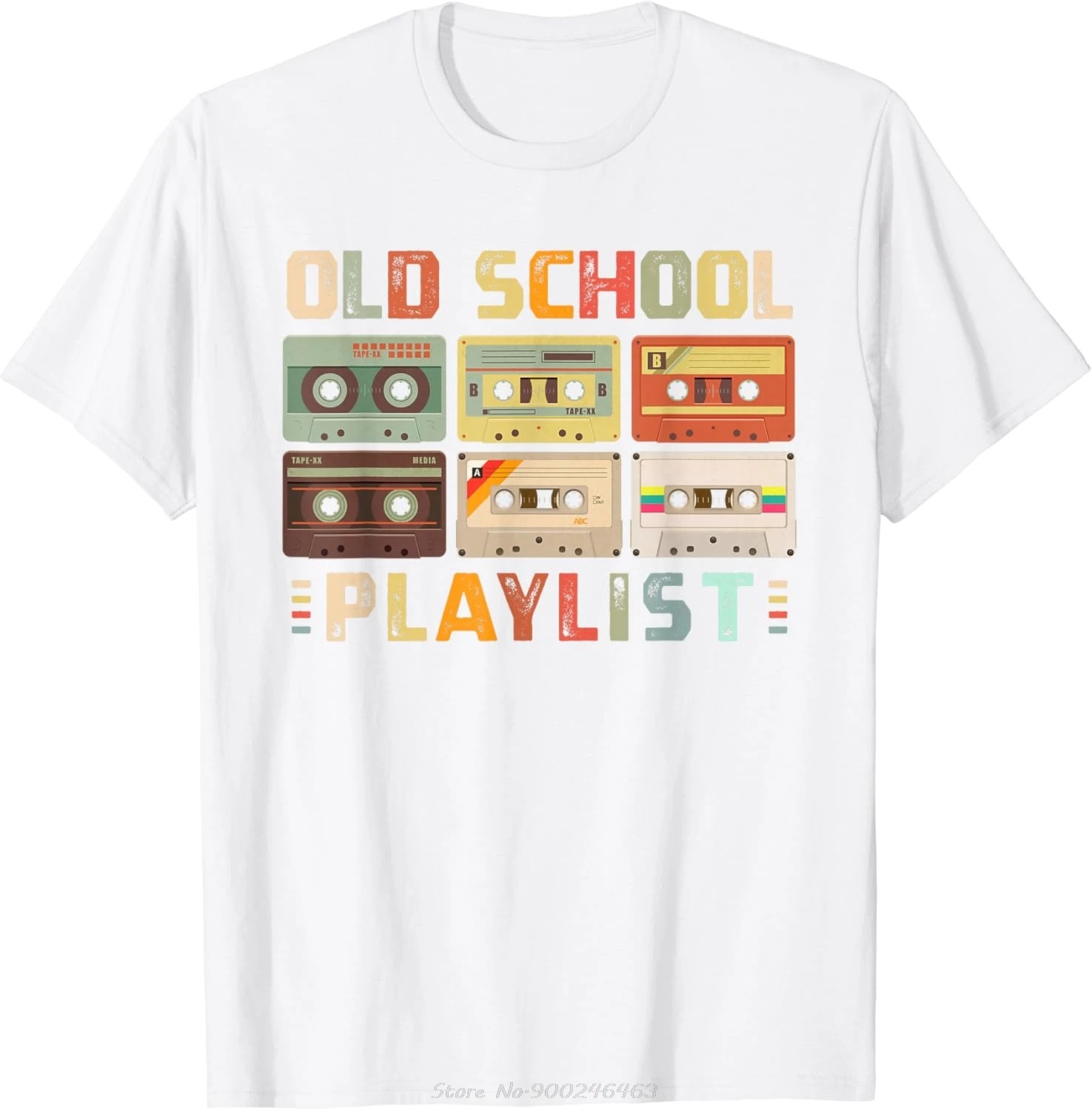 Cassette Tape Music 80s Retro  - Women'S Fashion From The 80S ulasan dan harga