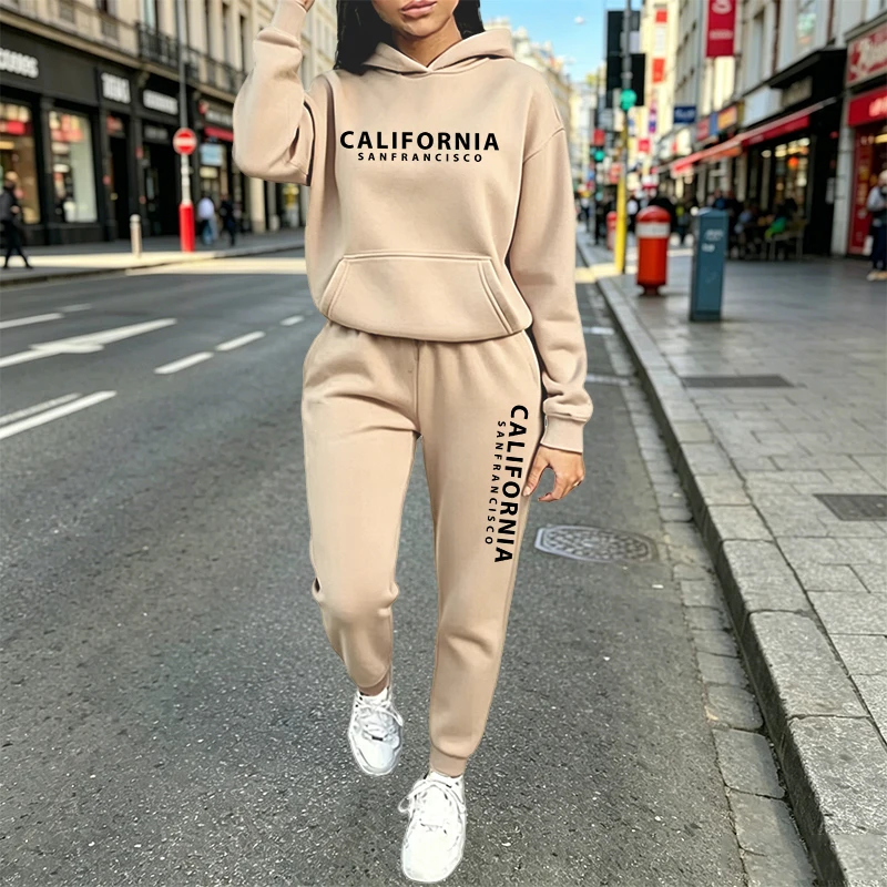 Urban Casual Fashion Hoodie Jo - Women Fashion Outfits ulasan dan harga