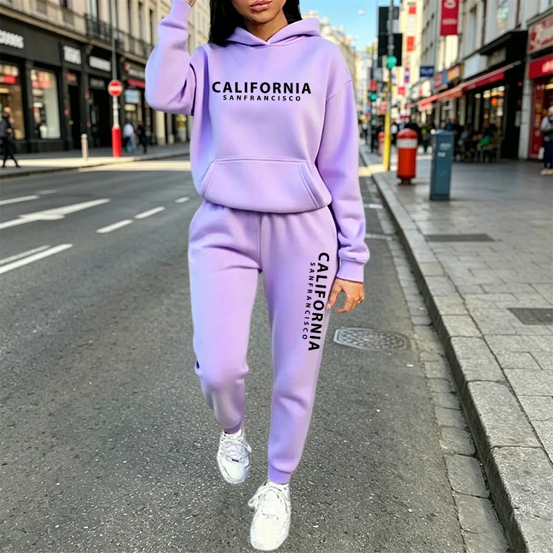 Urban Casual Fashion Hoodie Jo - Women Fashion Outfits ulasan dan harga