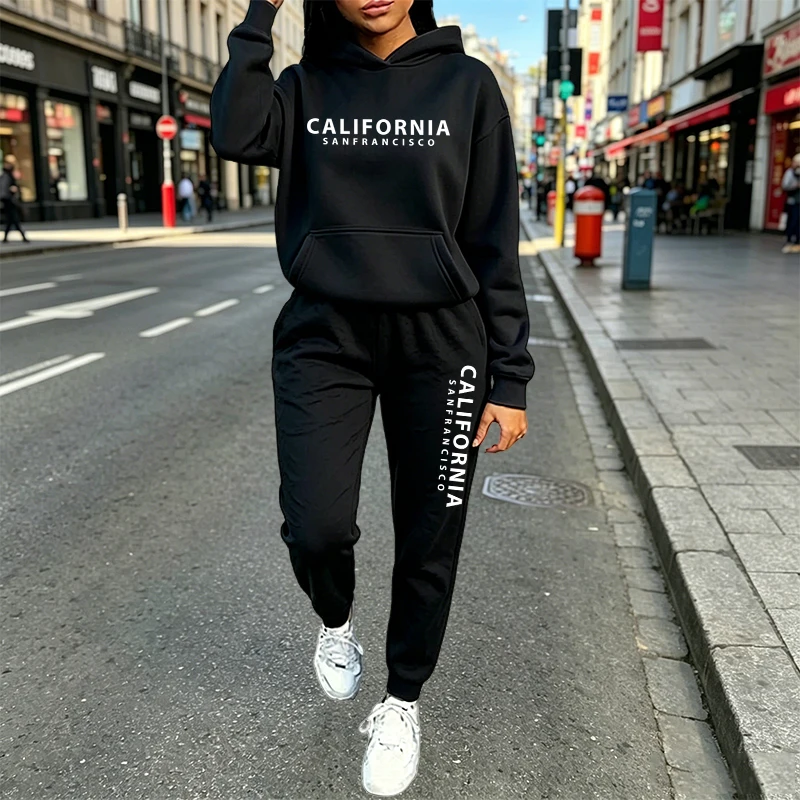 Urban Casual Fashion Hoodie Jo - Women Fashion Outfits ulasan dan harga