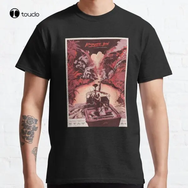 Apocalypse Now Classic Movie T - Women Fashion Now ulasan dan harga