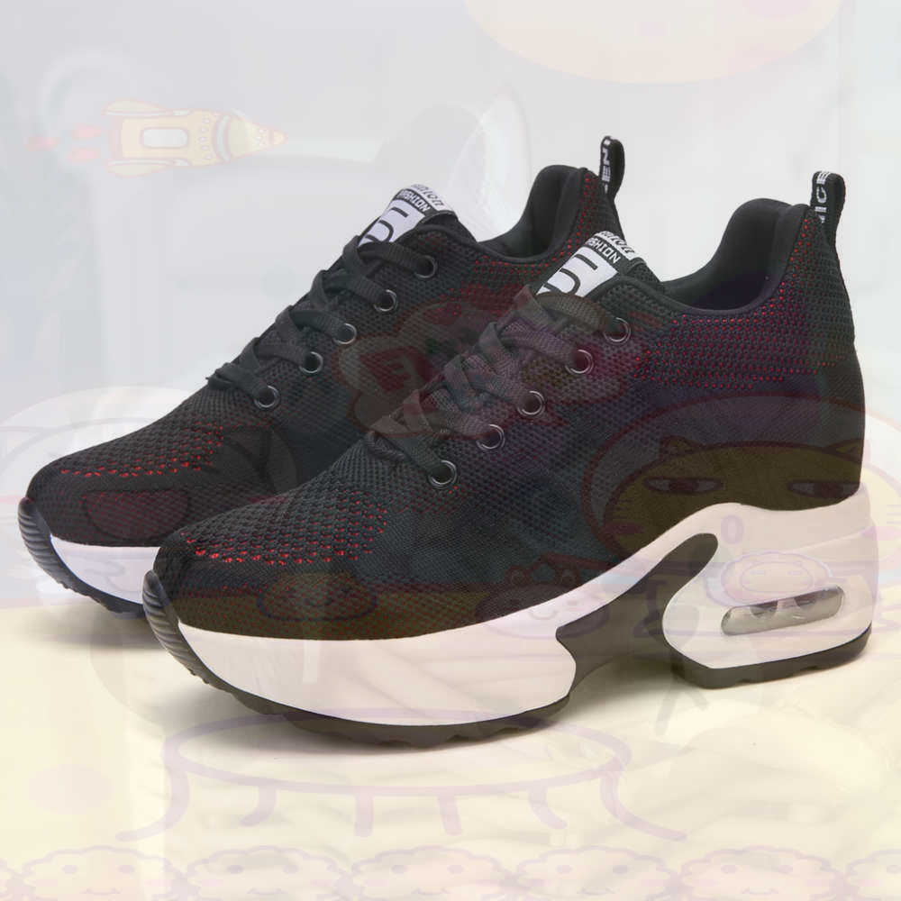 Red Size 36 Shoes Woman Tennis - Women Fashion Brand Name Ideas ulasan dan harga
