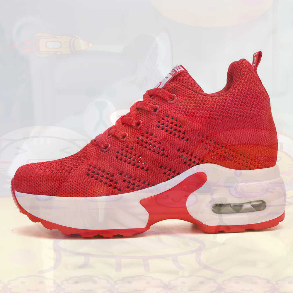 Red Size 36 Shoes Woman Tennis - Women Fashion Brand Name Ideas ulasan dan harga