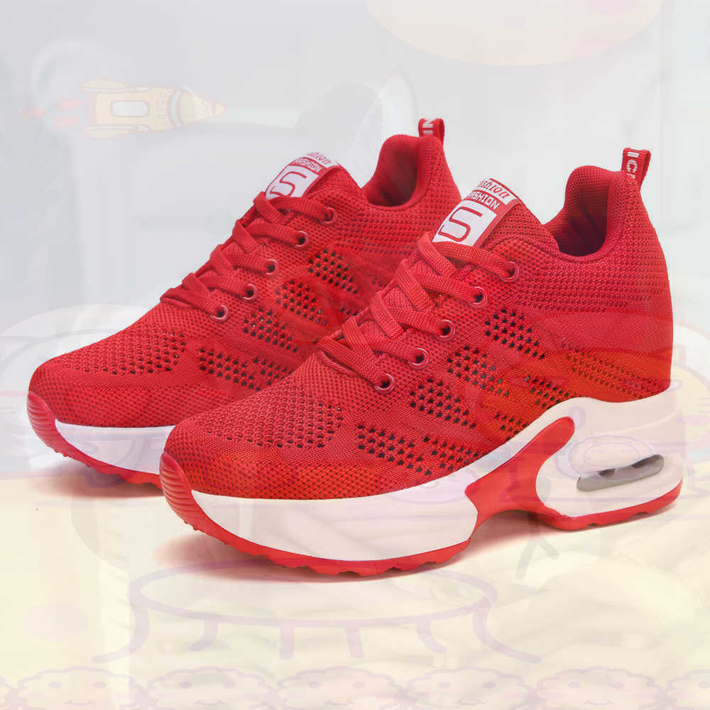 Red Size 36 Shoes Woman Tennis - Women Fashion Brand Name Ideas ulasan dan harga