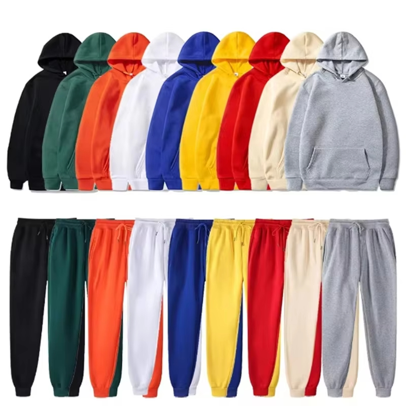 2026 new Men's Sports Suits Fa - Women And Men Fashion ulasan dan harga