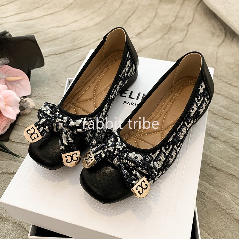 Comfortable French Womens Sing - Women'S Fashion Walking Shoes ulasan dan harga