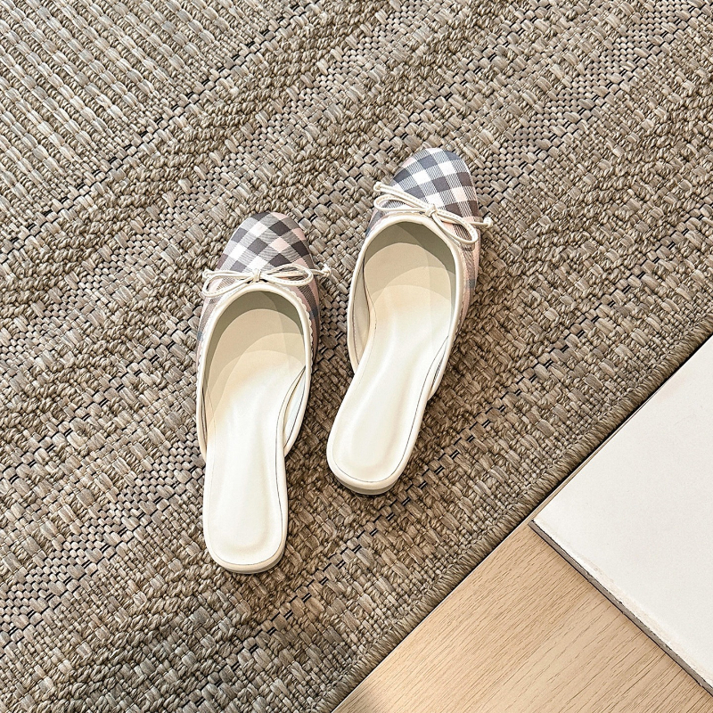 Summer New Arrival Stripe Prin - Women'S Fashion Walking Shoes ulasan dan harga