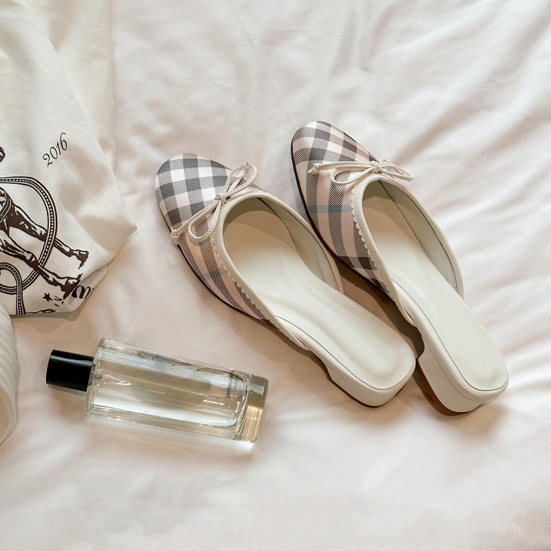 Summer New Arrival Stripe Prin - Women'S Fashion Walking Shoes ulasan dan harga