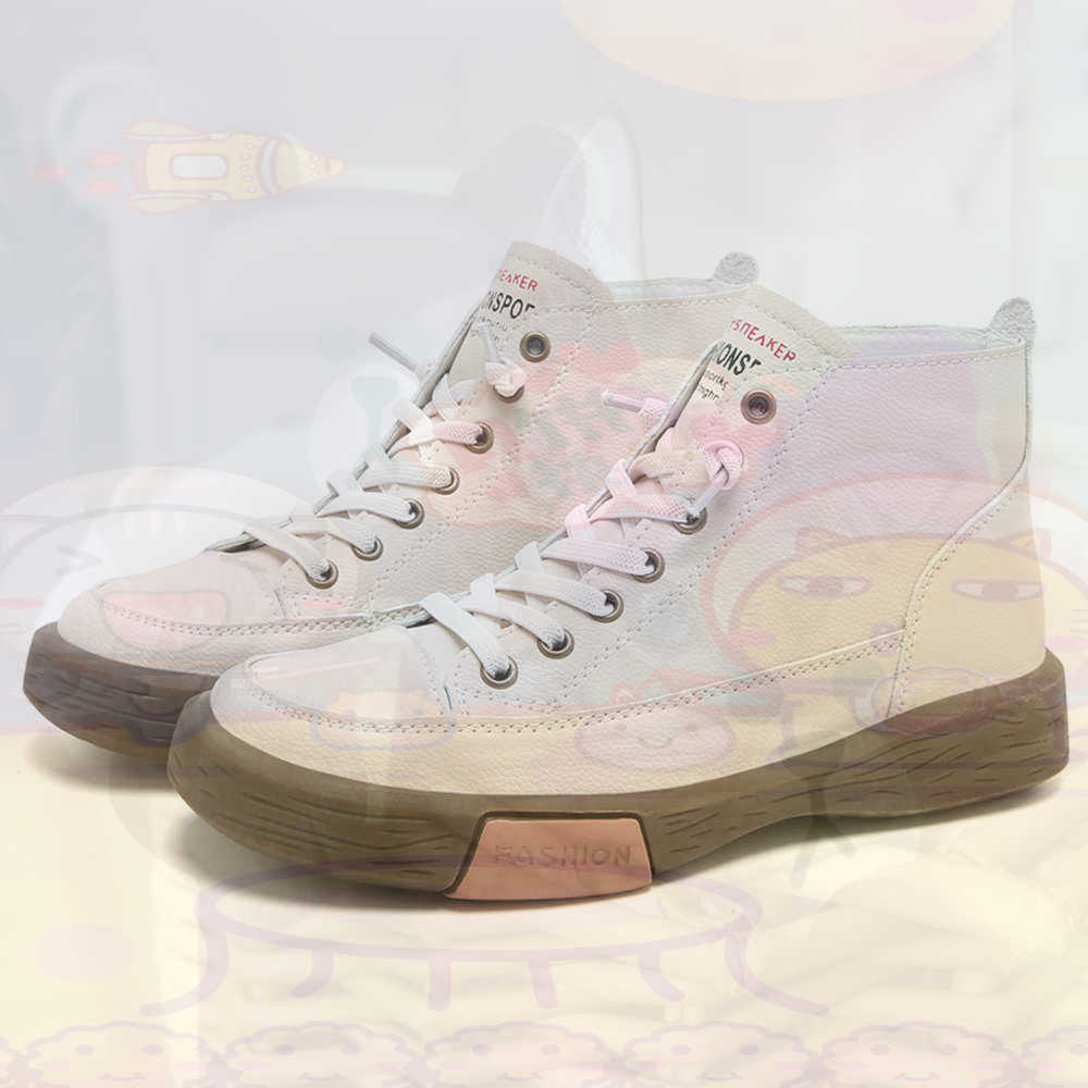 High Top Hi Cut Offers Skatebo - Women Fashion Brand Name Ideas ulasan dan harga