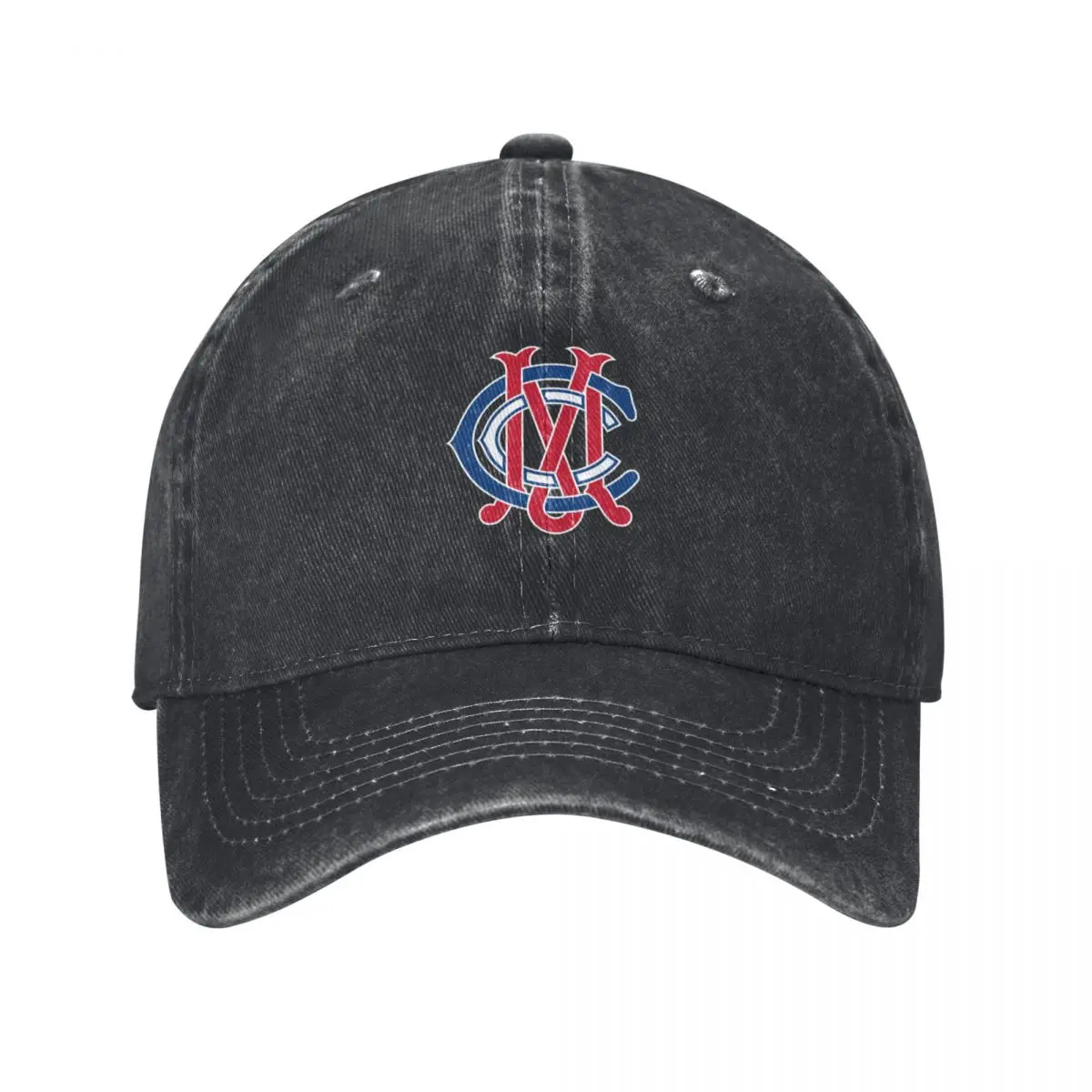 New-Melbourne-Cricket-Club Bas - Women'S Fashion Melbourne ulasan dan harga