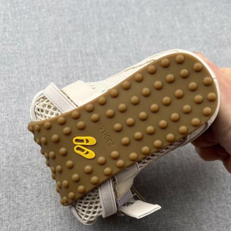 New Splicing Woven Hollow Snea - Women'S Fashion Walking Shoes ulasan dan harga