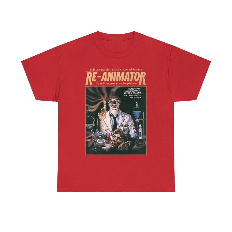Return of The Living Dead Movi - Women'S Fashion From The 80S ulasan dan harga