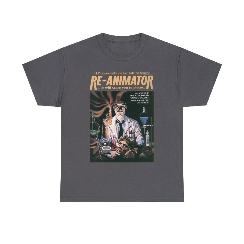 Return of The Living Dead Movi - Women'S Fashion From The 80S ulasan dan harga