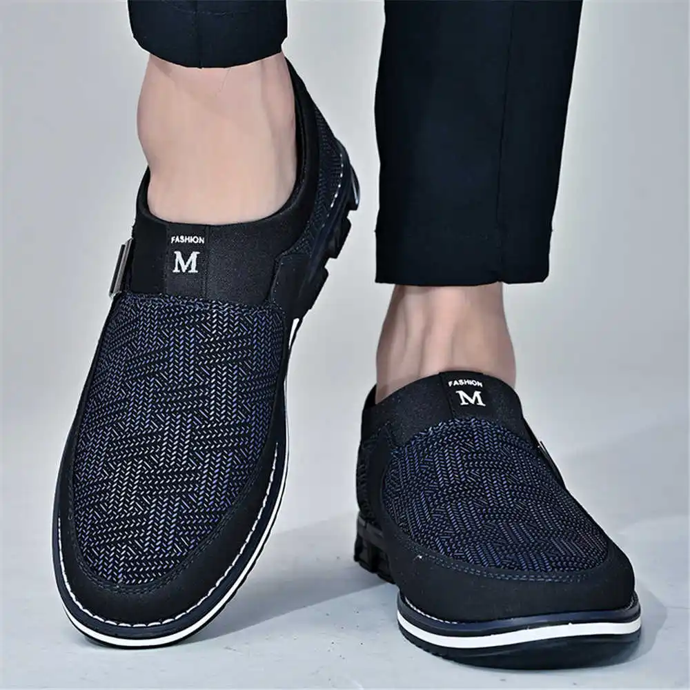 Dark Blue 44-45 Summer Shoes S - Women Fashion Brand Name Ideas ulasan dan harga