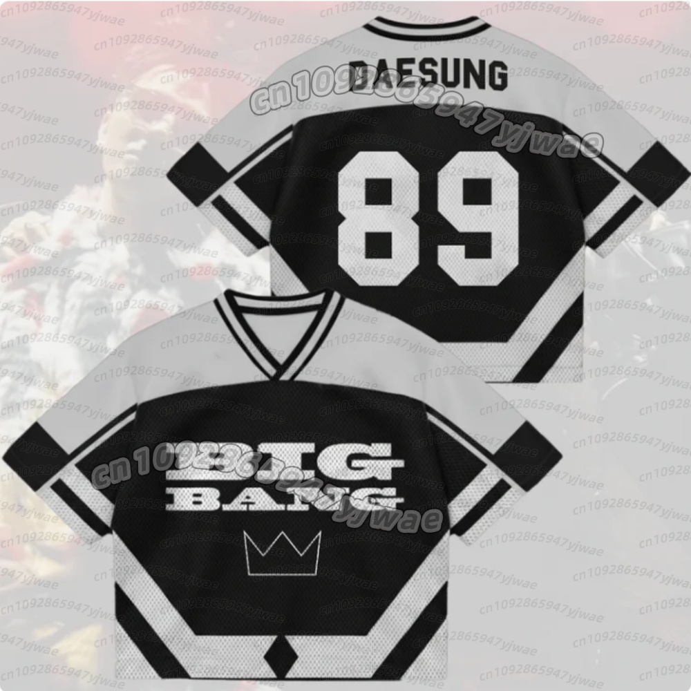 summer Men women BigBang 2026  - Women And Men Fashion ulasan dan harga