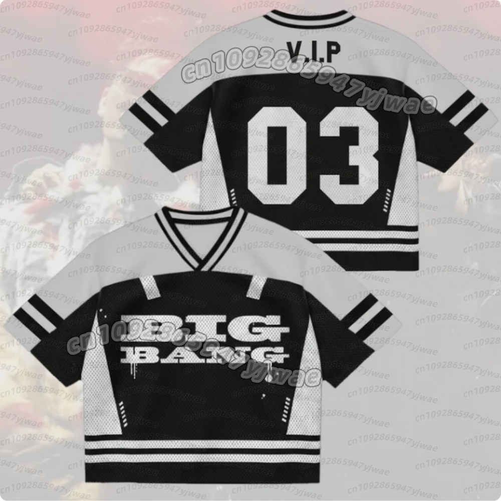 summer Men women BigBang 2026  - Women And Men Fashion ulasan dan harga